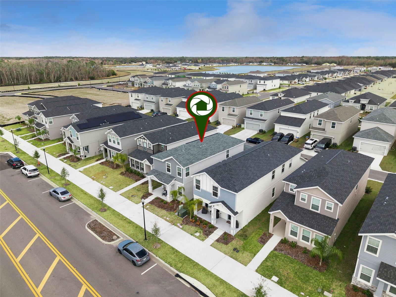 CROSSINGS PH 2 - Residential