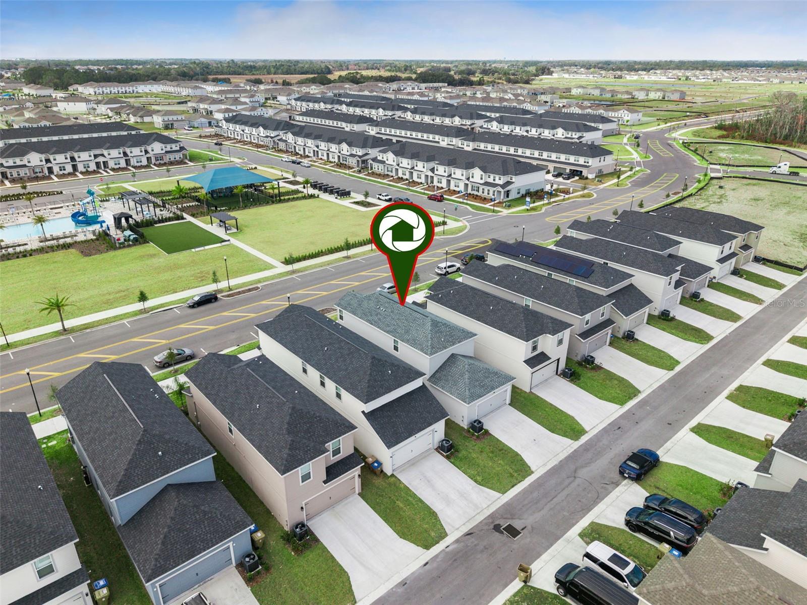 CROSSINGS PH 2 - Residential