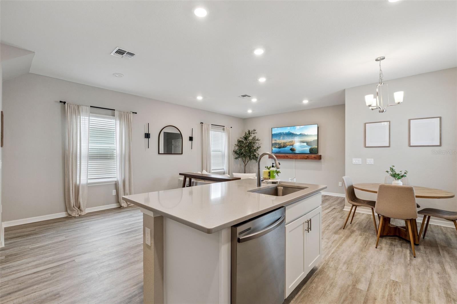 CROSSINGS PH 2 - Residential