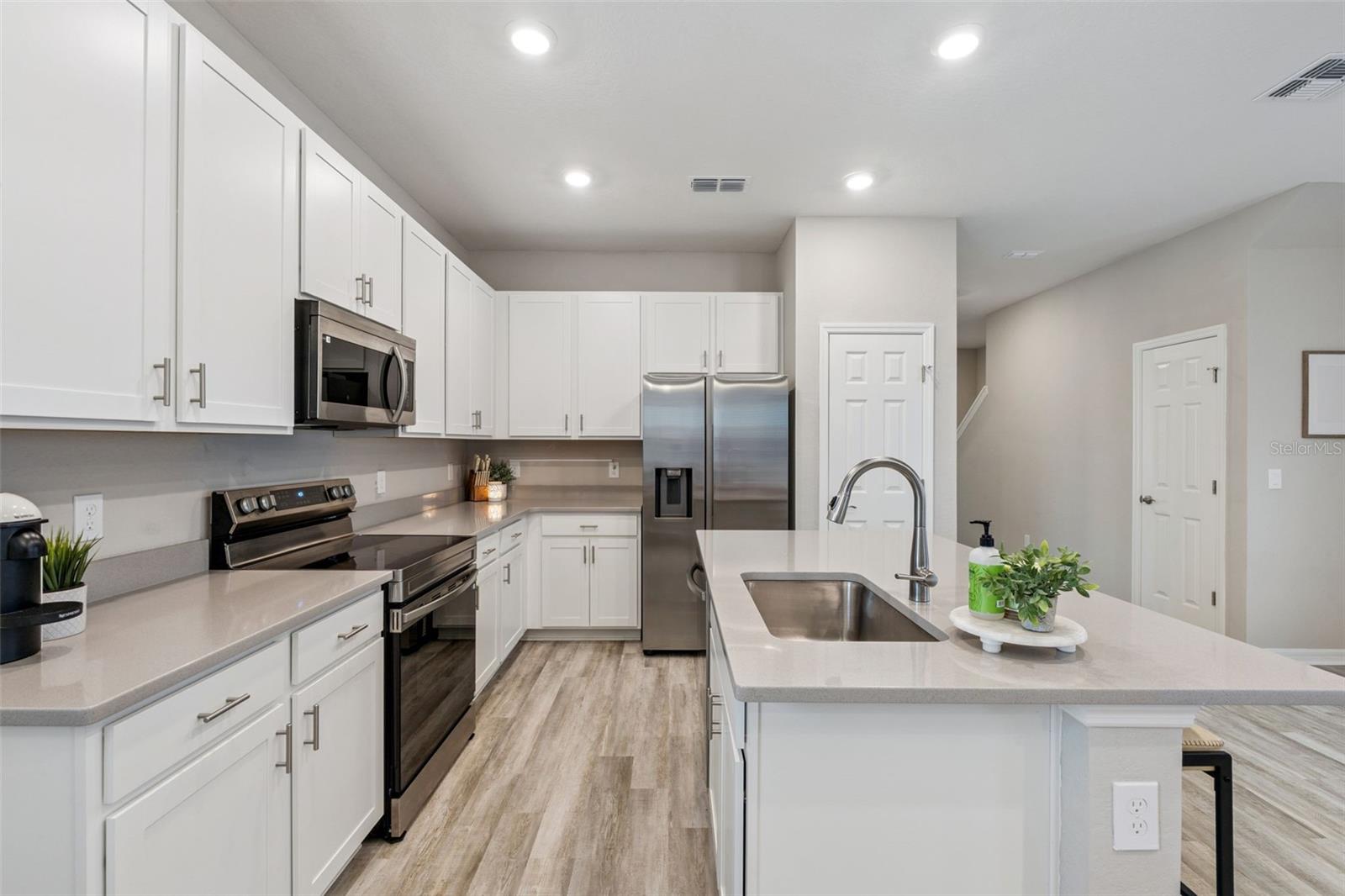 CROSSINGS PH 2 - Residential