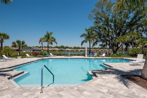 A home in BRADENTON