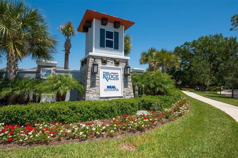 A home in BRADENTON