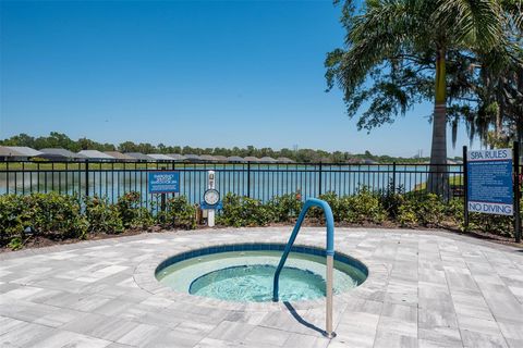 A home in BRADENTON