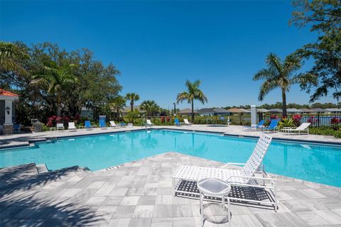 A home in BRADENTON