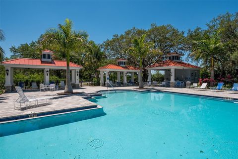 A home in BRADENTON