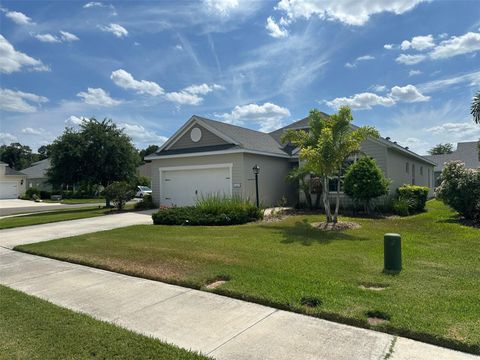 A home in BRADENTON