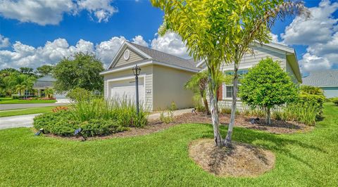 A home in BRADENTON