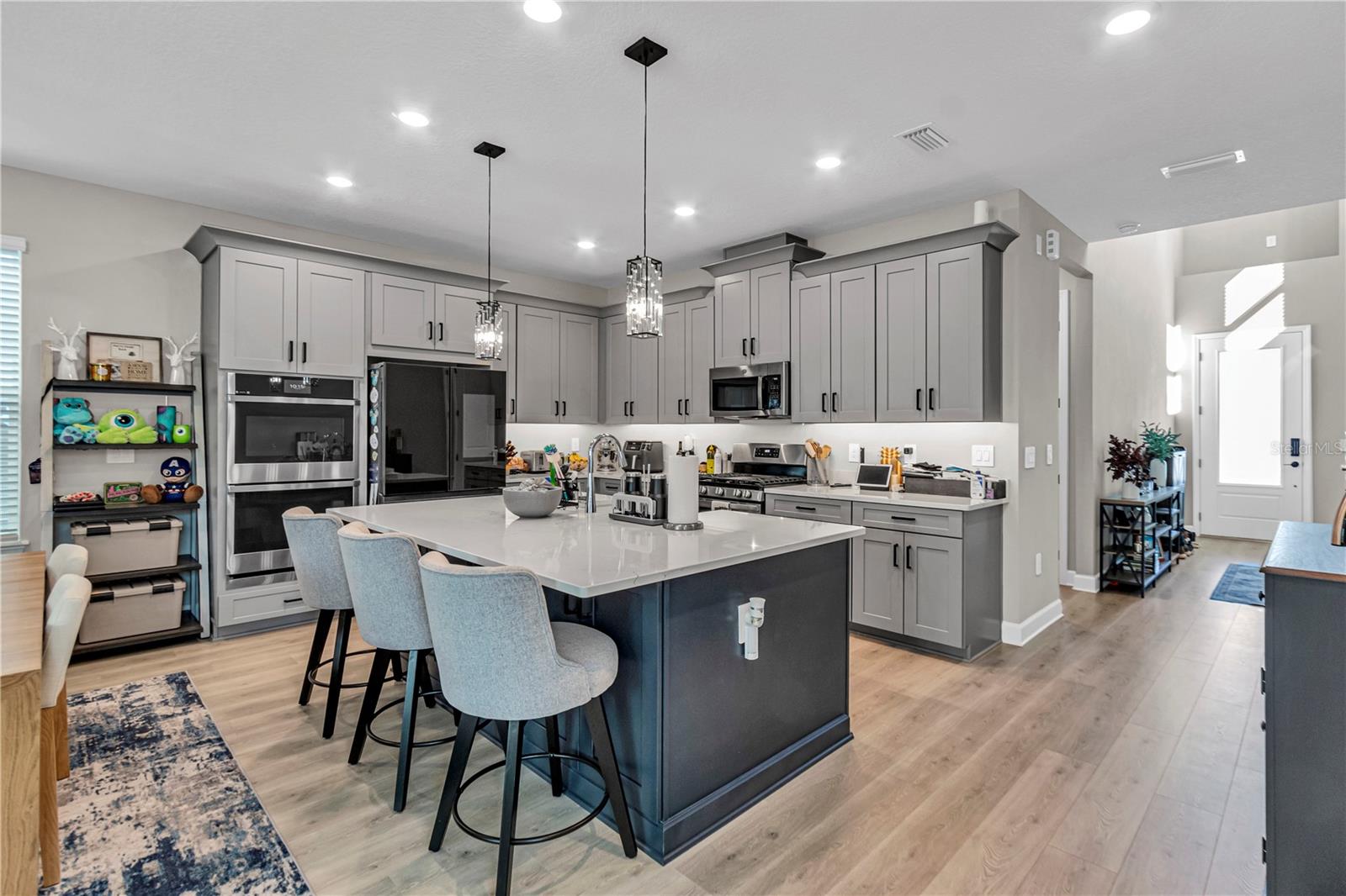 16271 HONEY HARVEST STREET