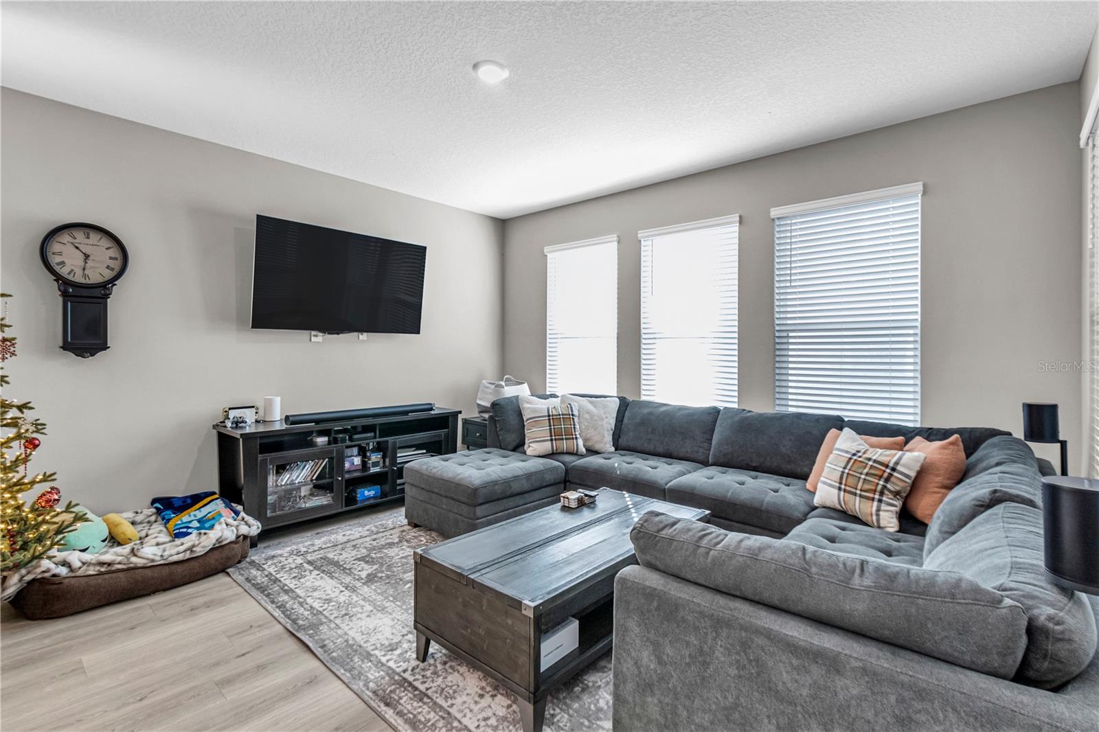 HARVEST AT OVATION - Residential