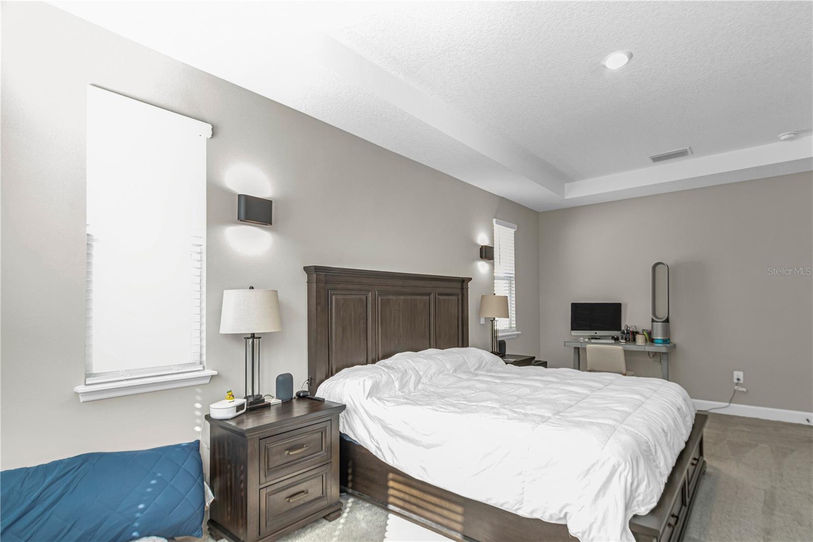 HARVEST AT OVATION - Residential