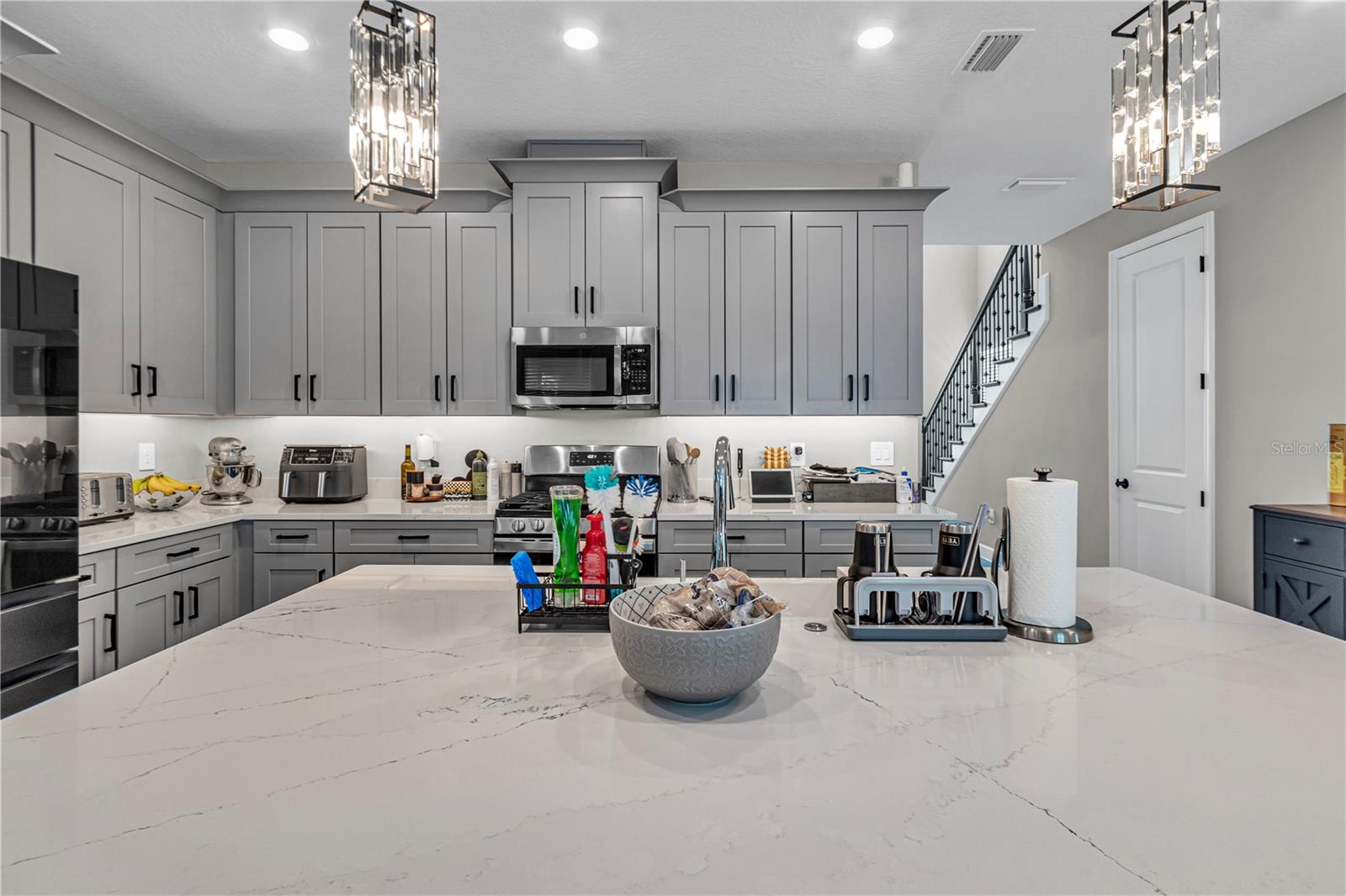 HARVEST AT OVATION - Residential