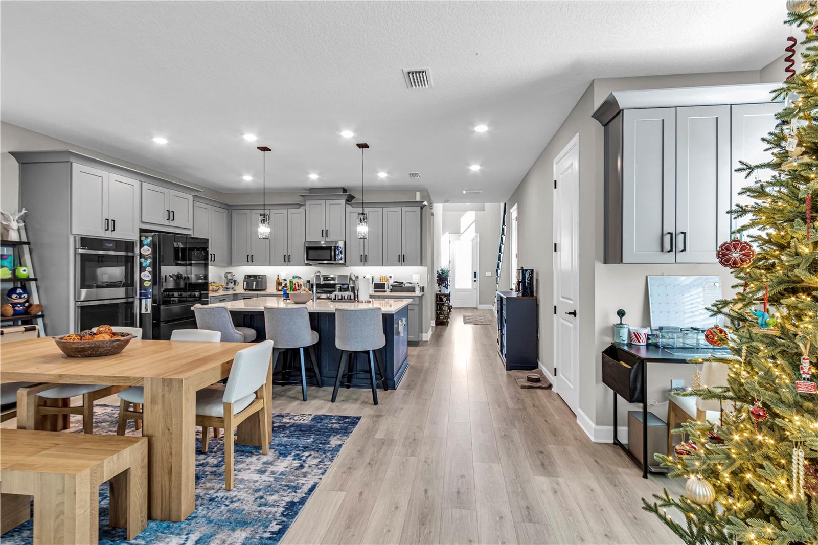 HARVEST AT OVATION - Residential