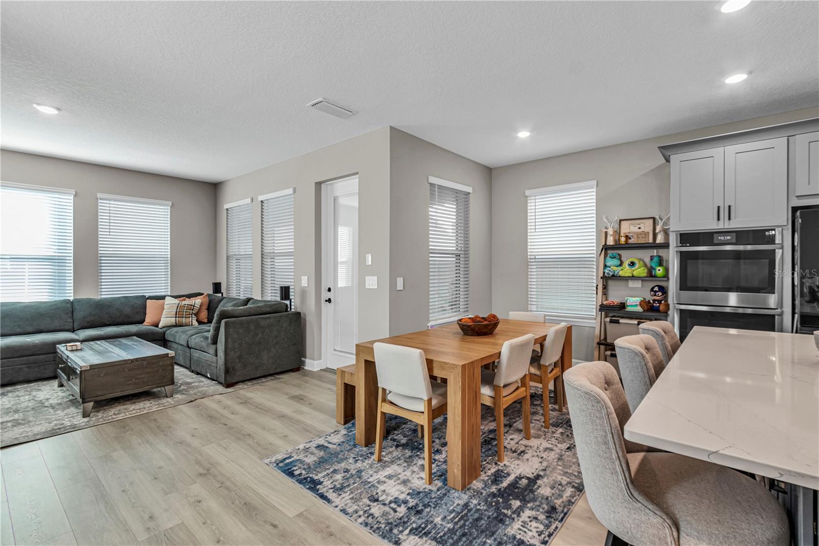 HARVEST AT OVATION - Residential