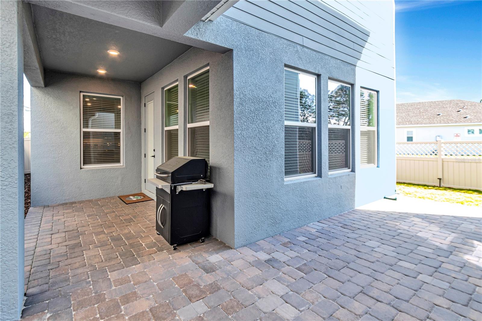 HARVEST AT OVATION - Residential