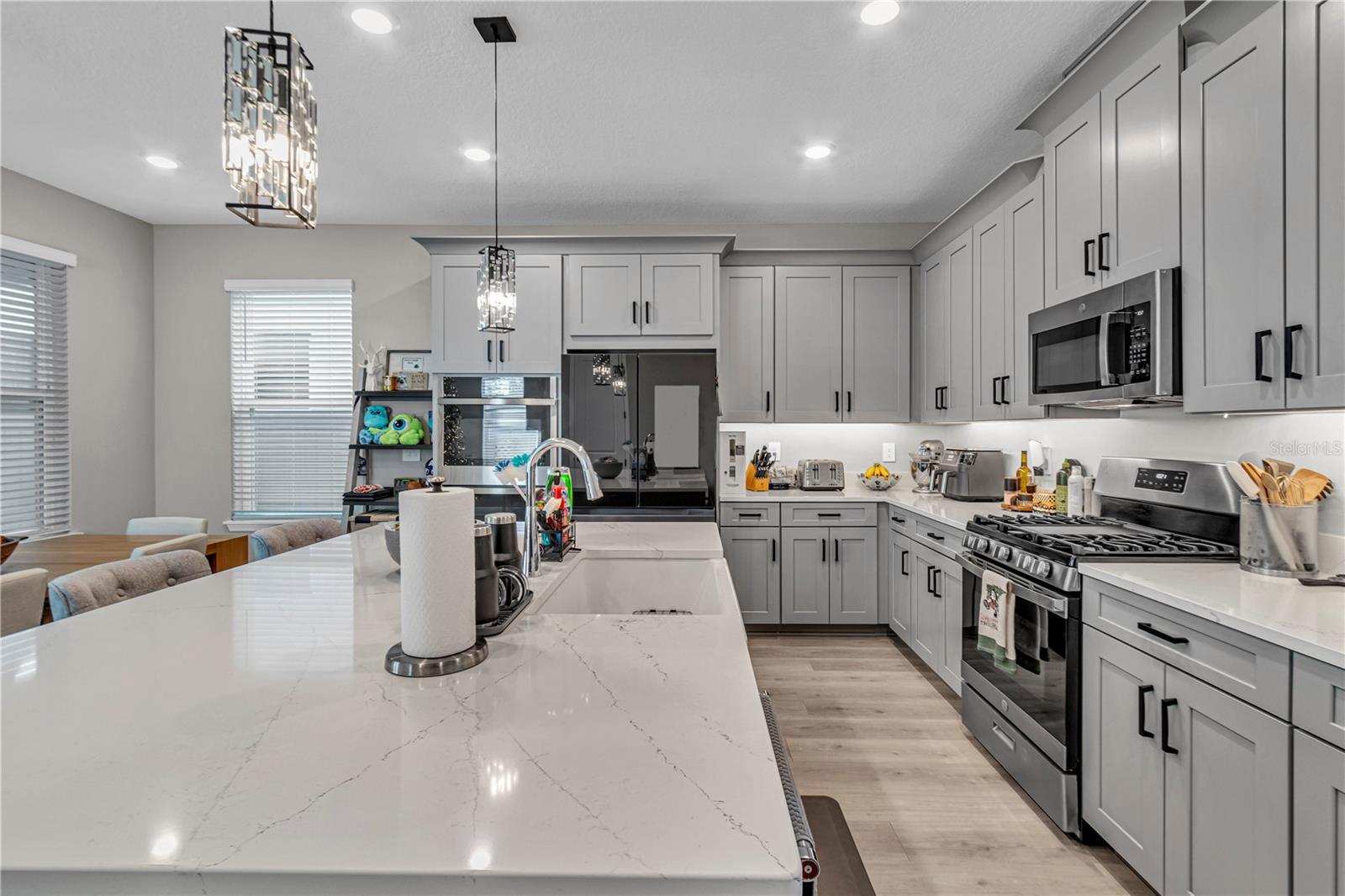 HARVEST AT OVATION - Residential