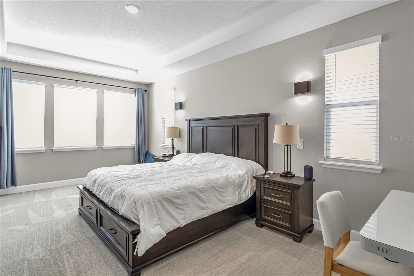 HARVEST AT OVATION - Residential