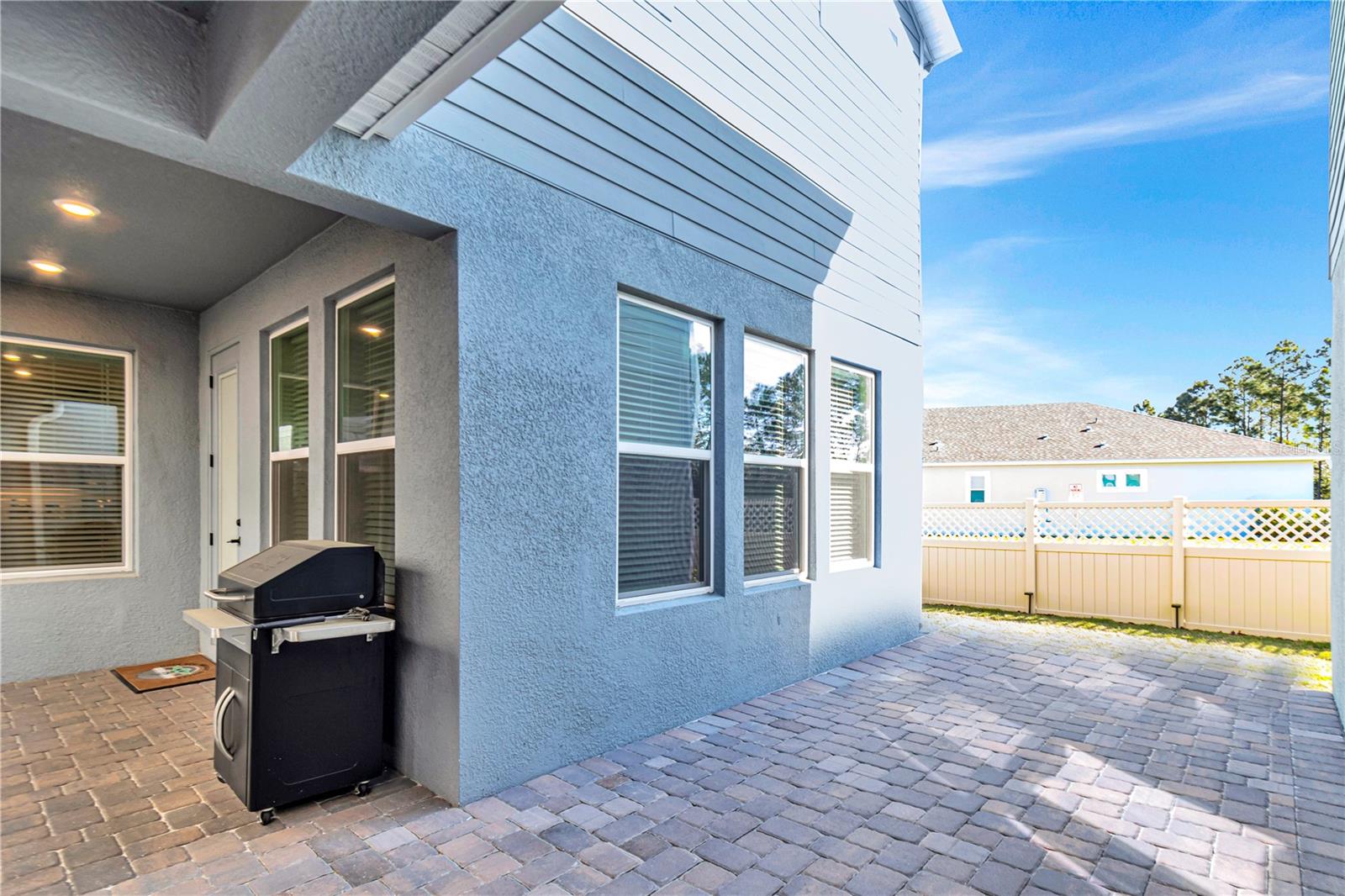 HARVEST AT OVATION - Residential