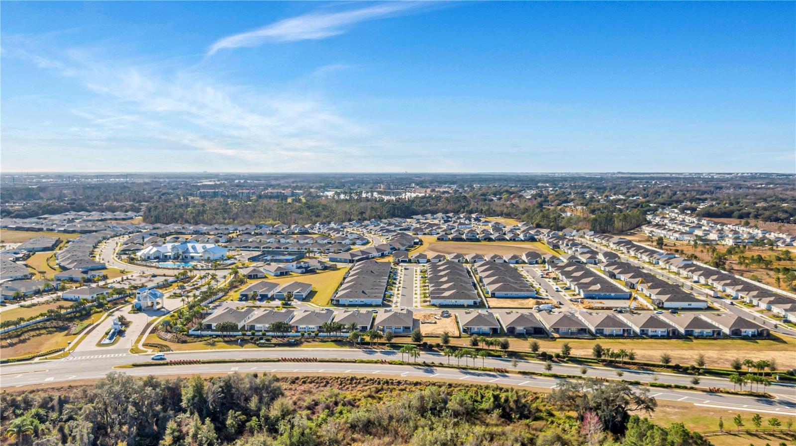 HARVEST AT OVATION - Residential