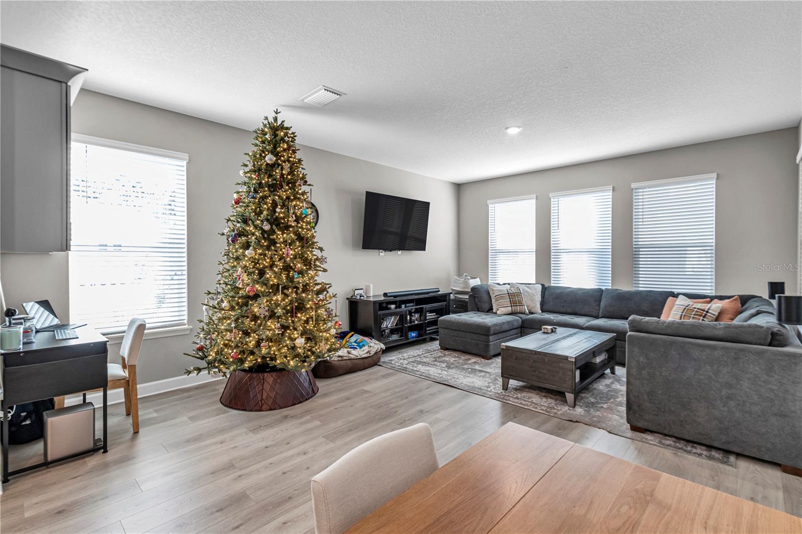 HARVEST AT OVATION - Residential