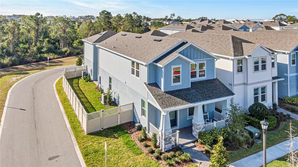 Photo of 16271 Honey Harvest Street, Winter Garden, FL 34787 (MLS # O6386199)