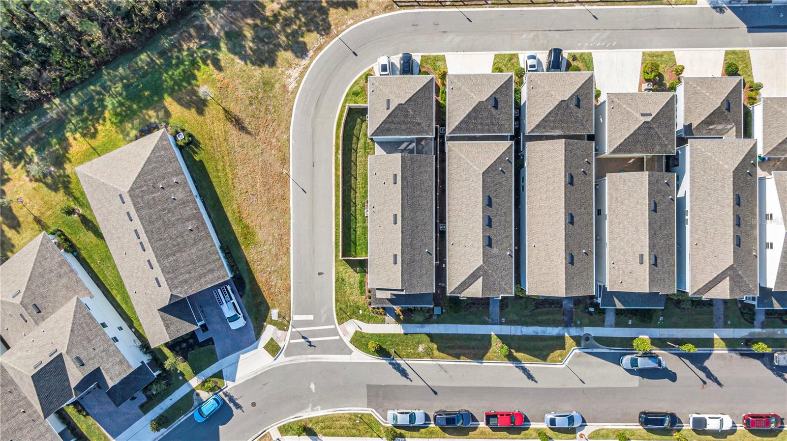 HARVEST AT OVATION - Residential