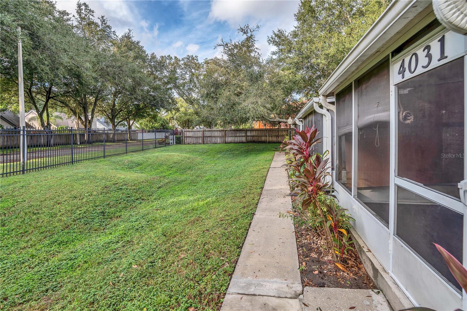 CROSSINGS AT CONWAY CONDO - Residential Lease