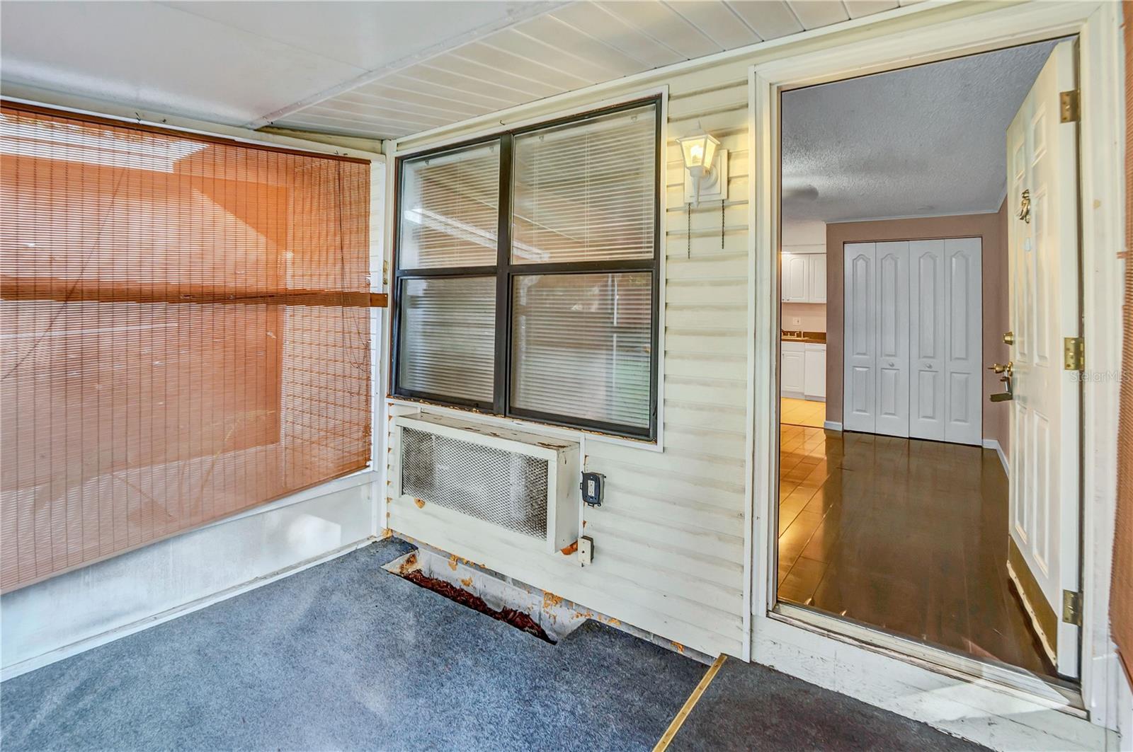 CROSSINGS AT CONWAY CONDO - Residential Lease