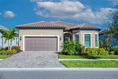6104 TALON PRESERVE DRIVE NOKOMIS FL 34275