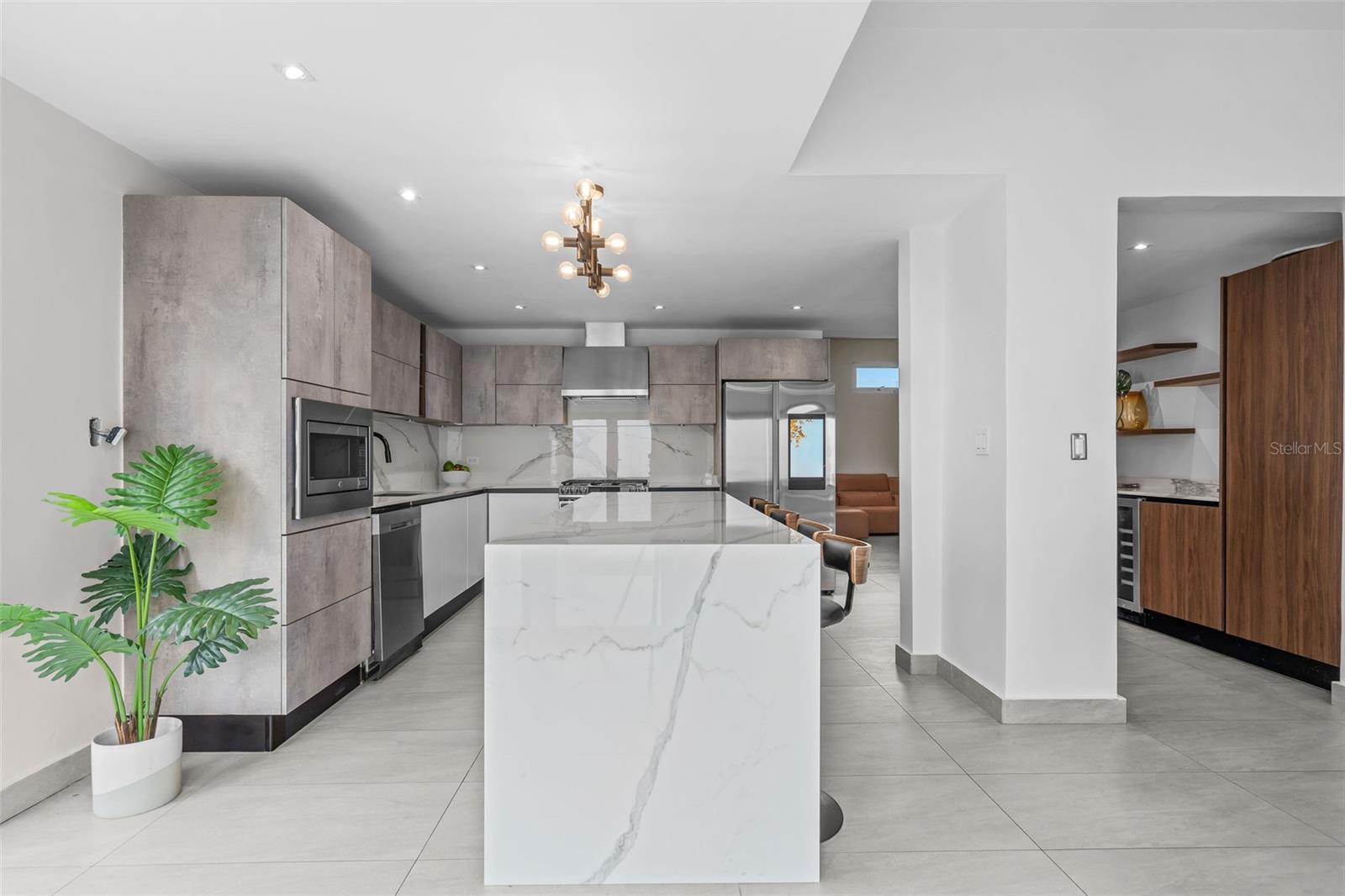 DORADO DEL MAR - Residential