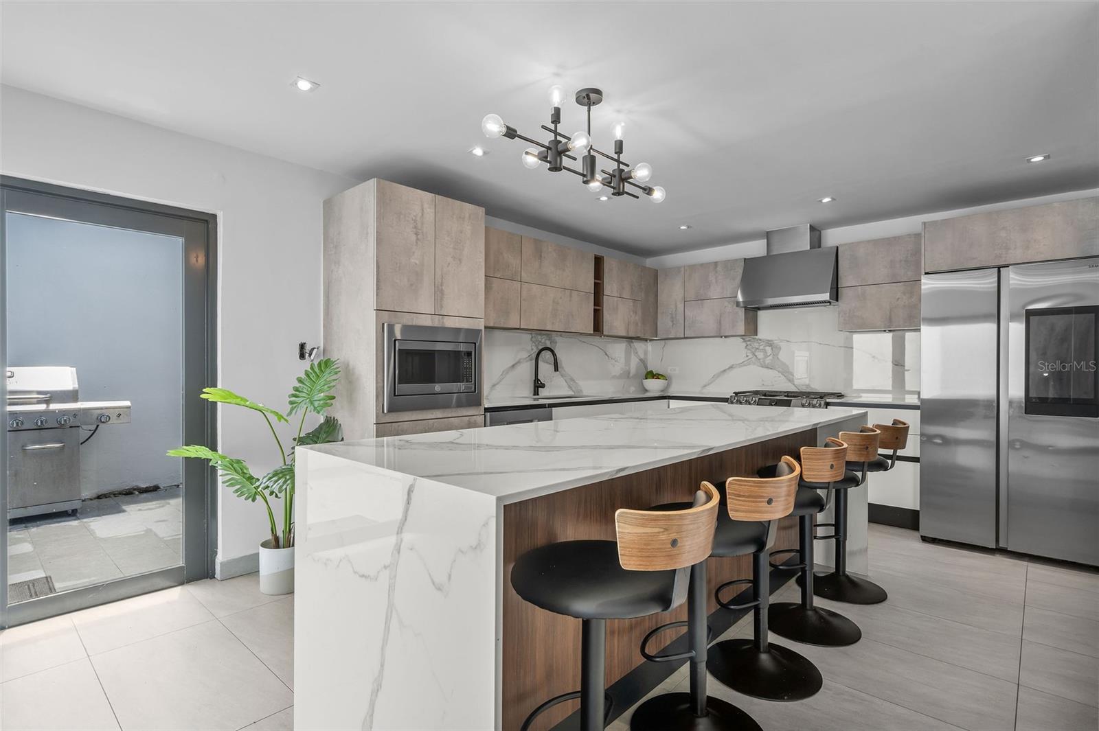 DORADO DEL MAR - Residential