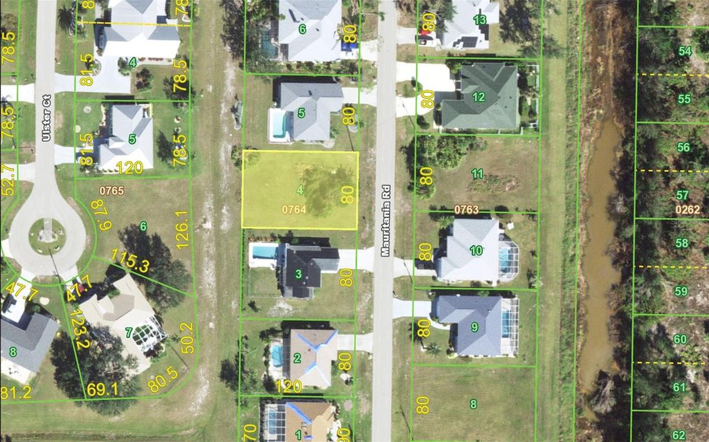 Photo of 2253 Mauritania Road, Punta Gorda, FL 33983 (MLS # C7507250)