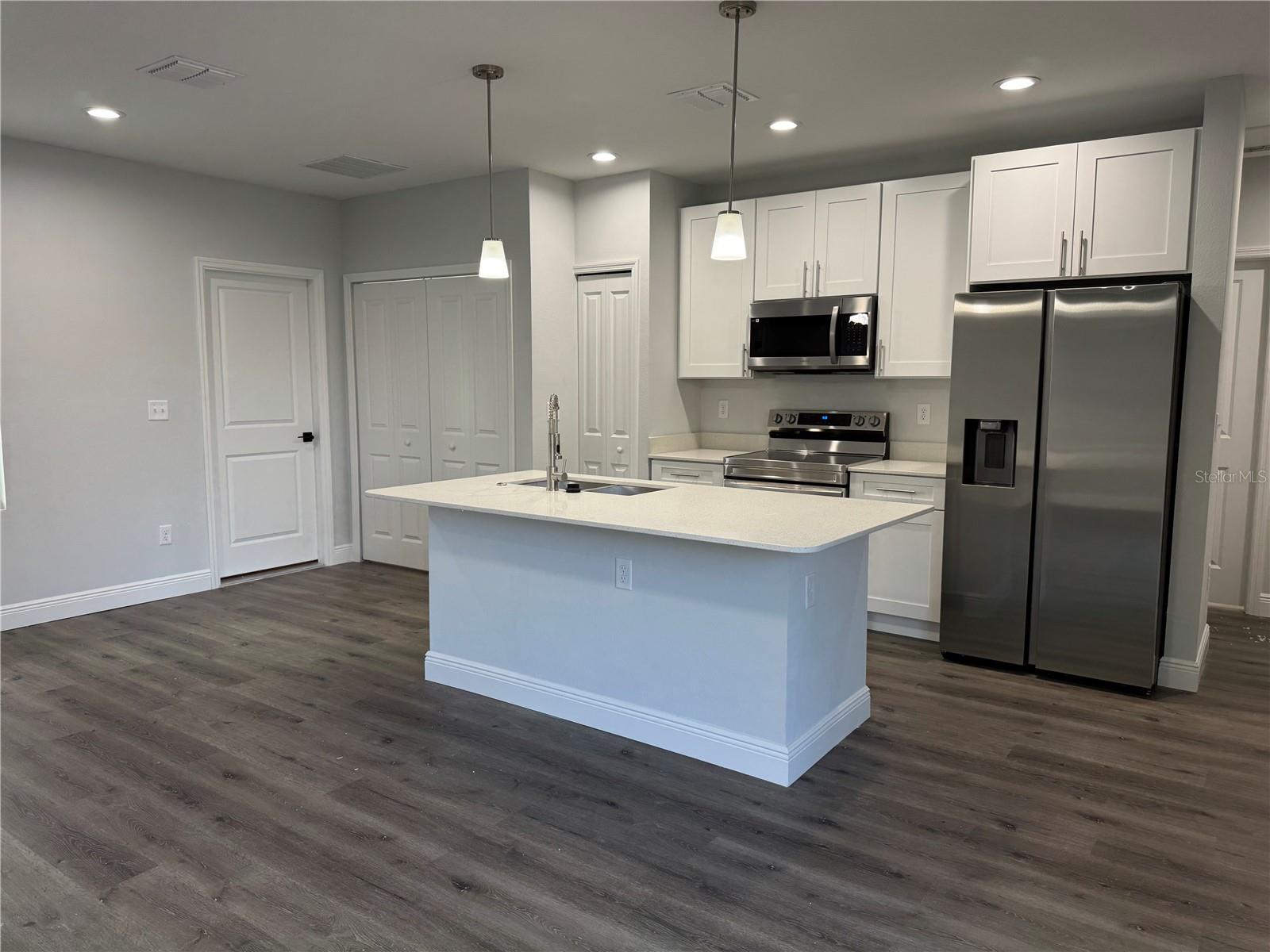 JOHNS LANDING PH 1 - Residential