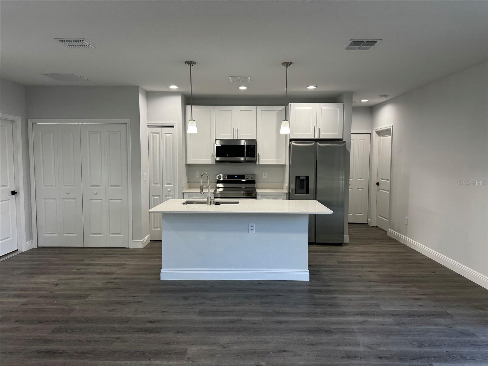 JOHNS LANDING PH 1 - Residential