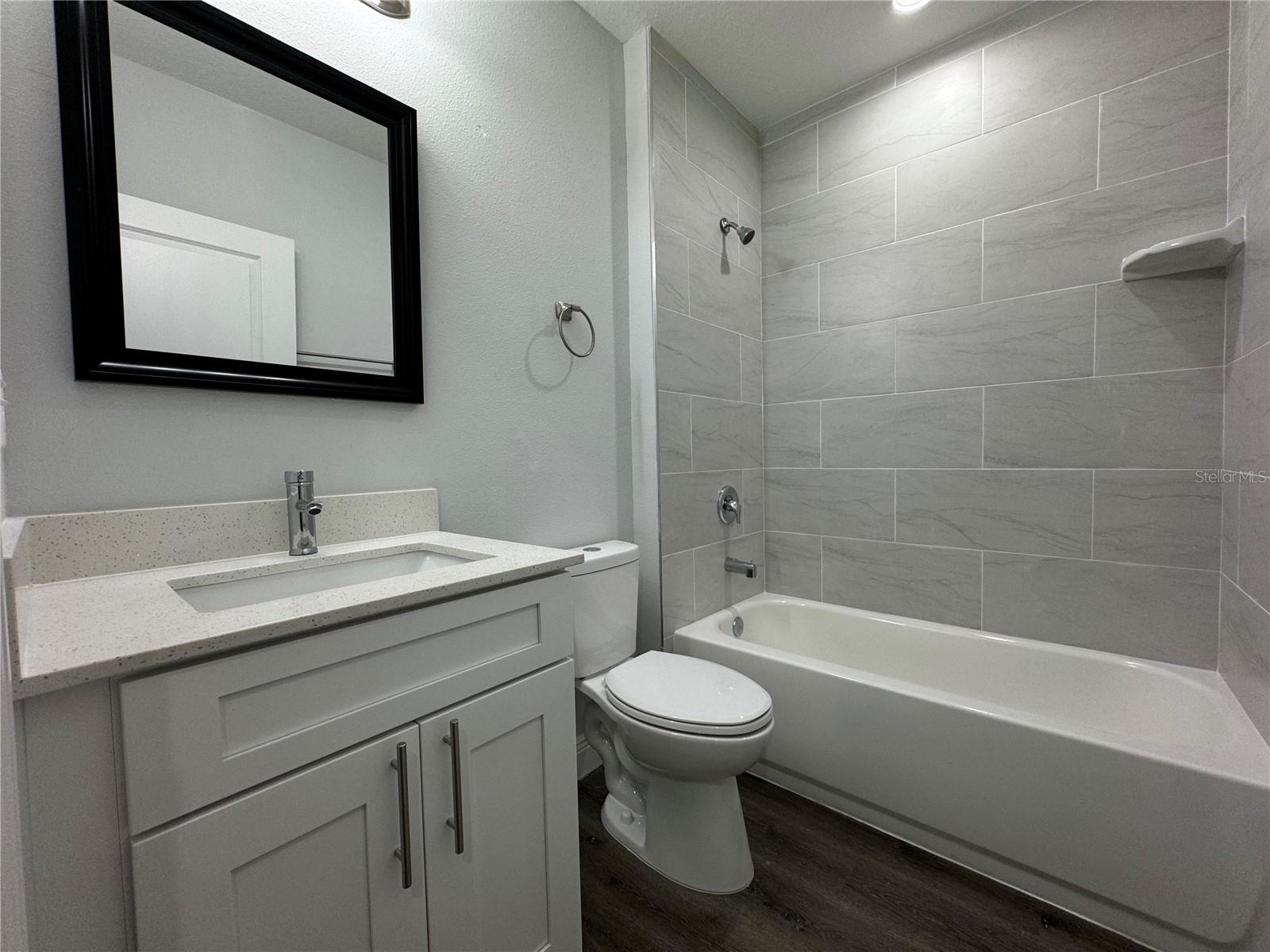 JOHNS LANDING PH 1 - Residential