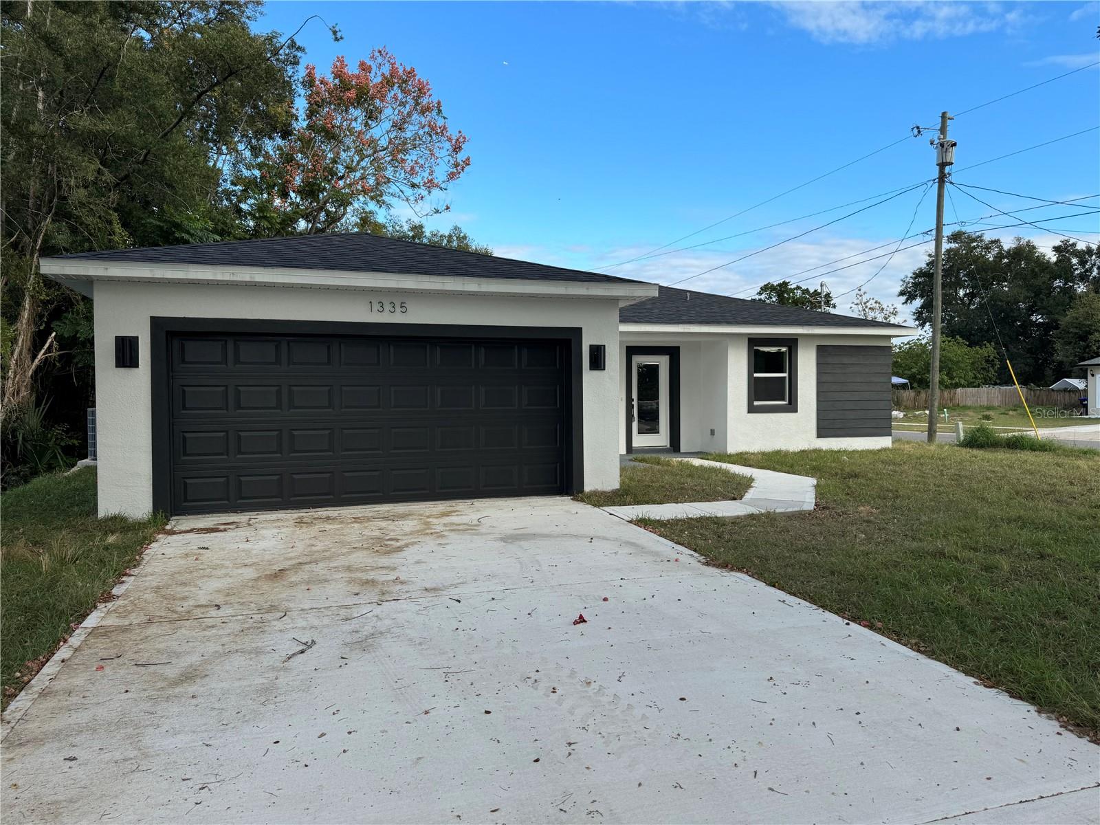 JOHNS LANDING PH 1 - Residential