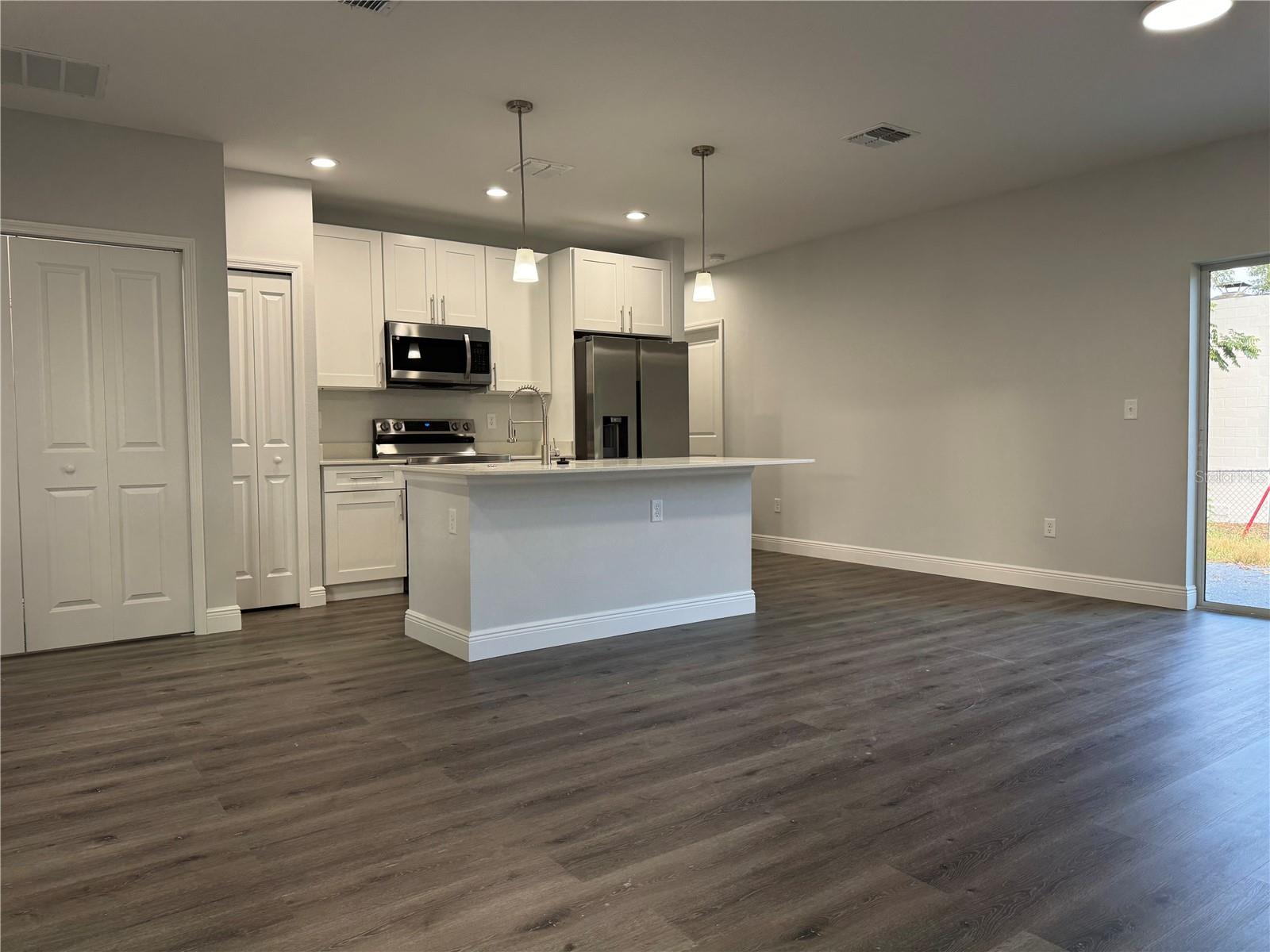 JOHNS LANDING PH 1 - Residential