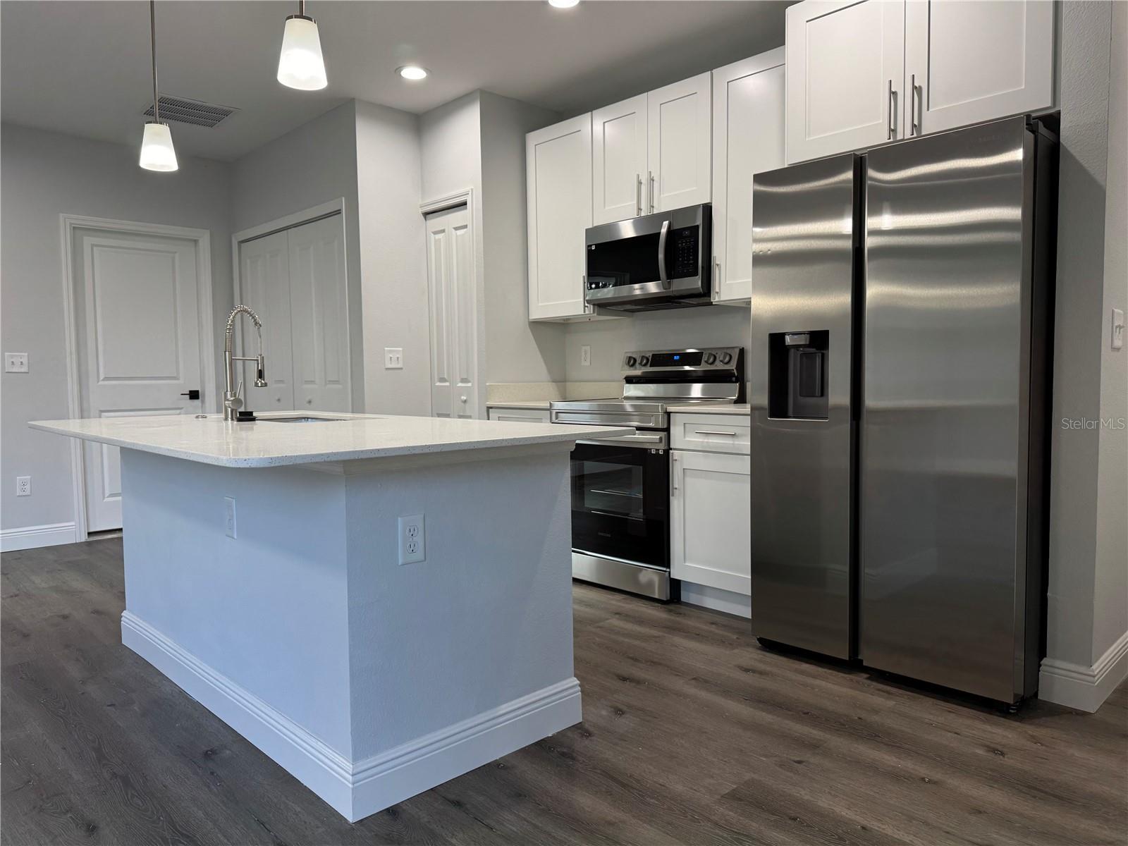 JOHNS LANDING PH 1 - Residential