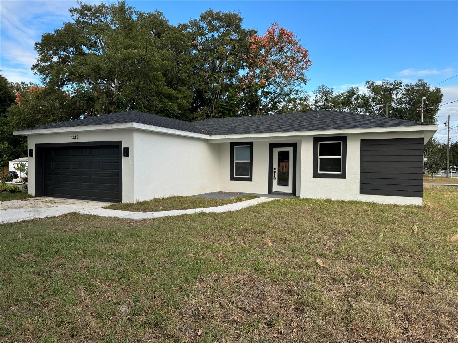 JOHNS LANDING PH 1 - Residential