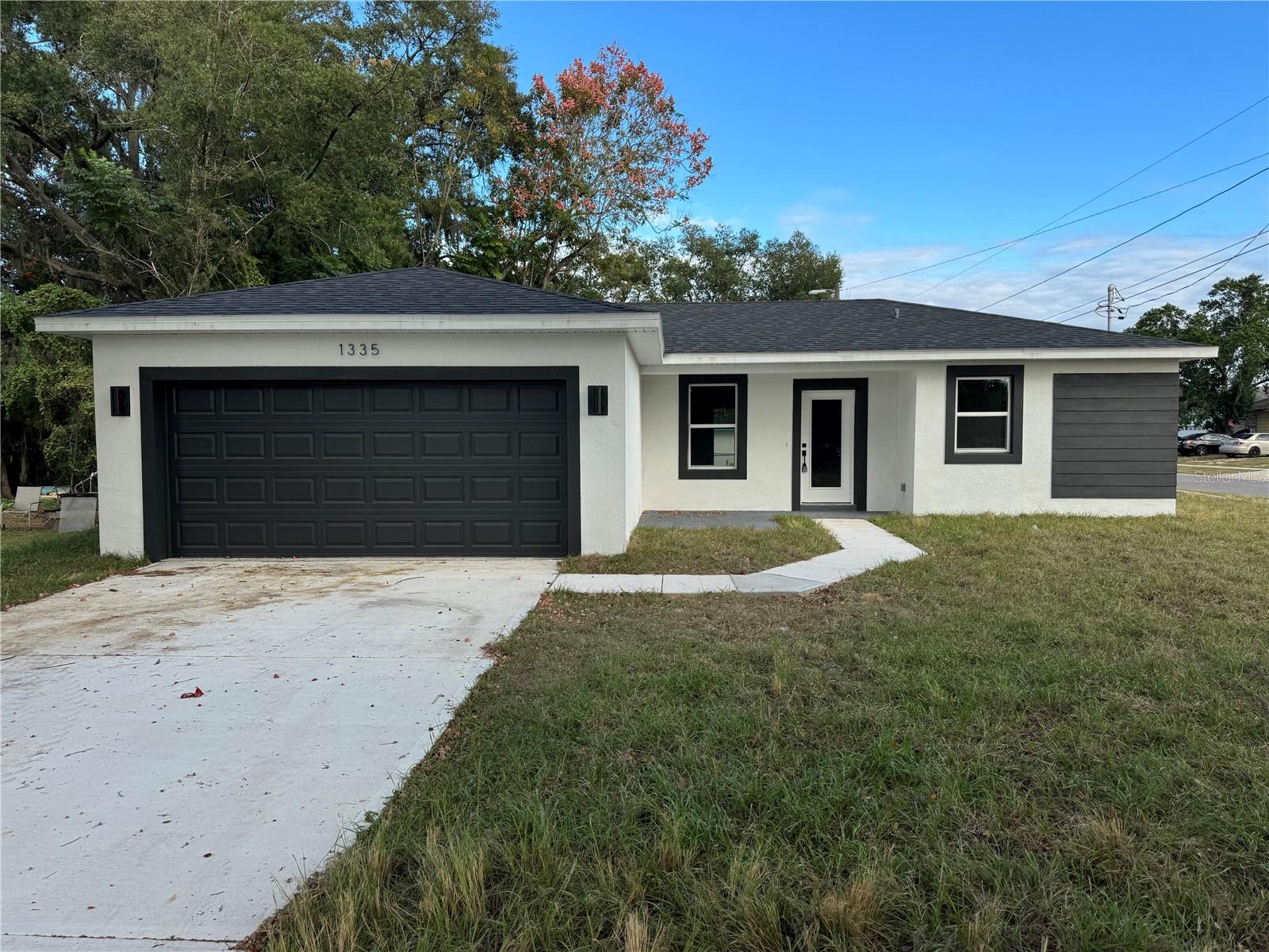 JOHNS LANDING PH 1 - Residential