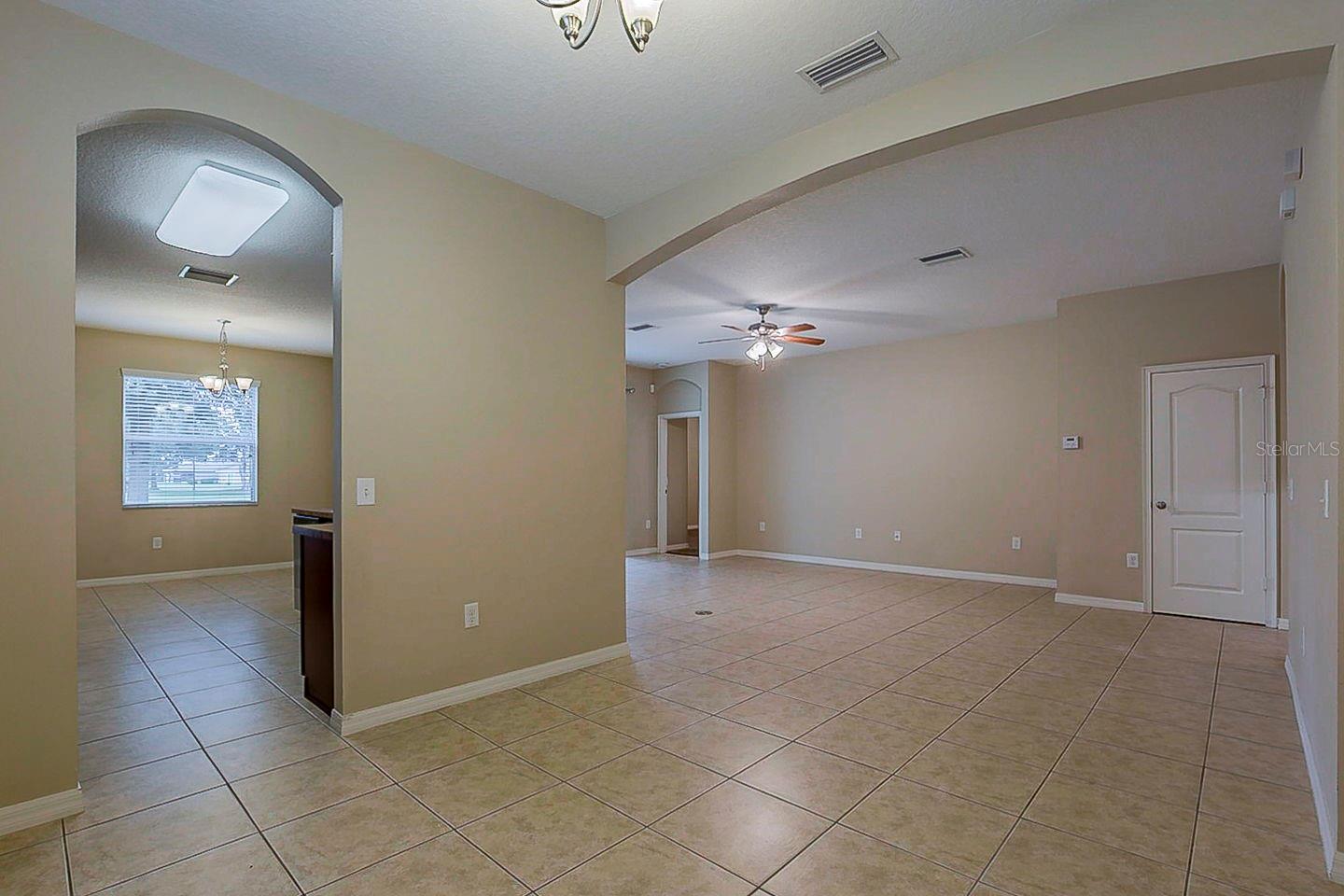 ASHTON OAKS SUB - Residential