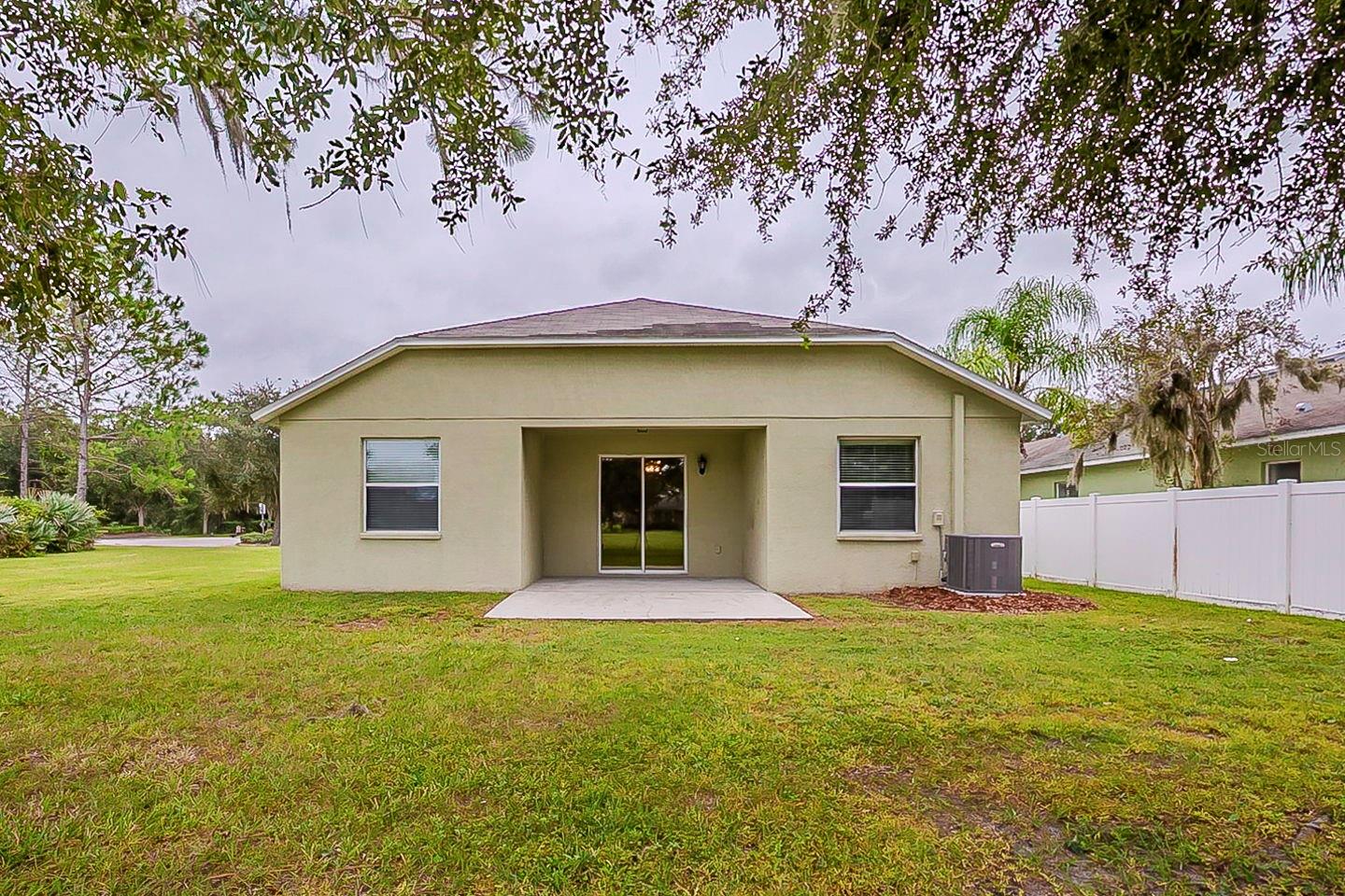 ASHTON OAKS SUB - Residential