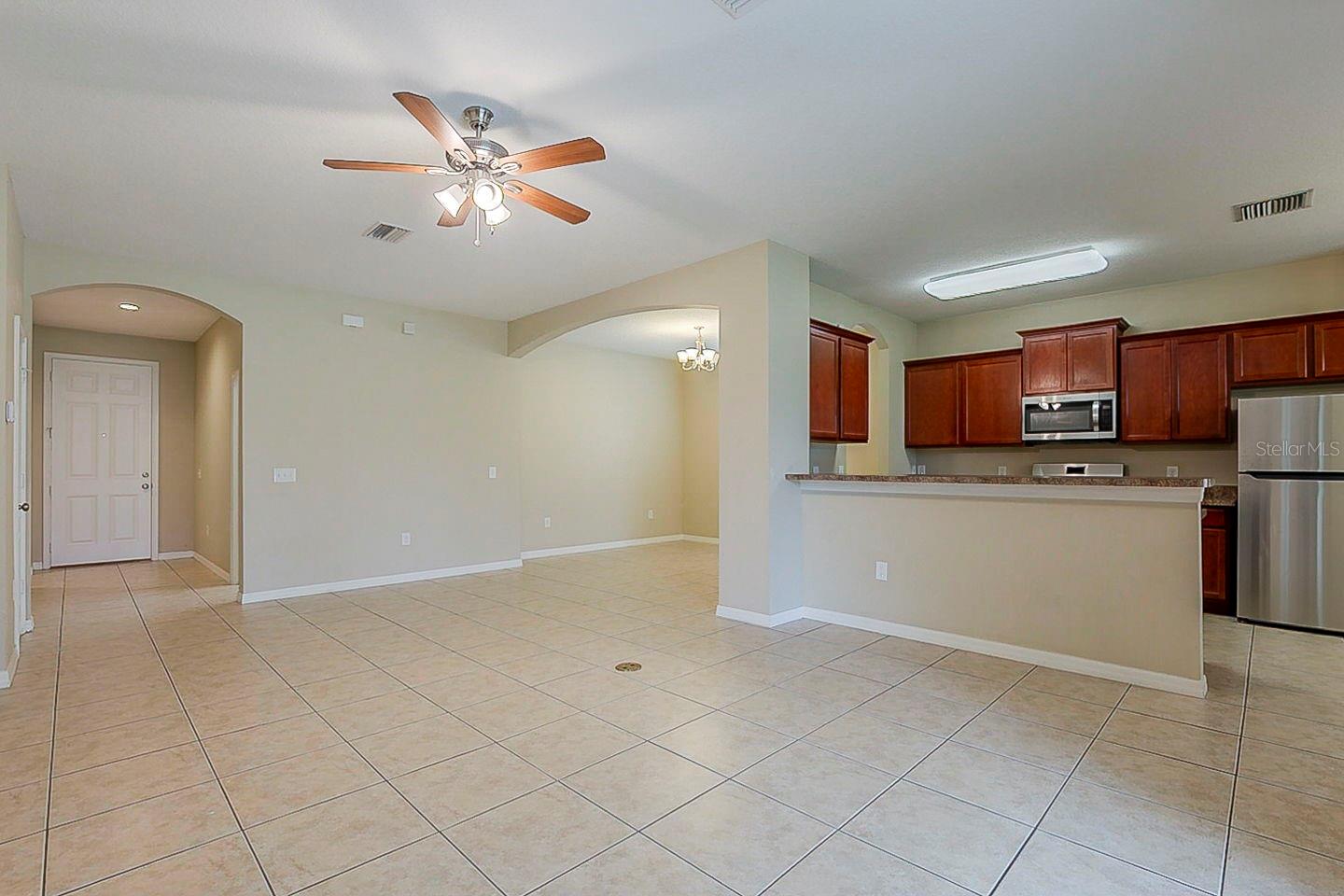 ASHTON OAKS SUB - Residential