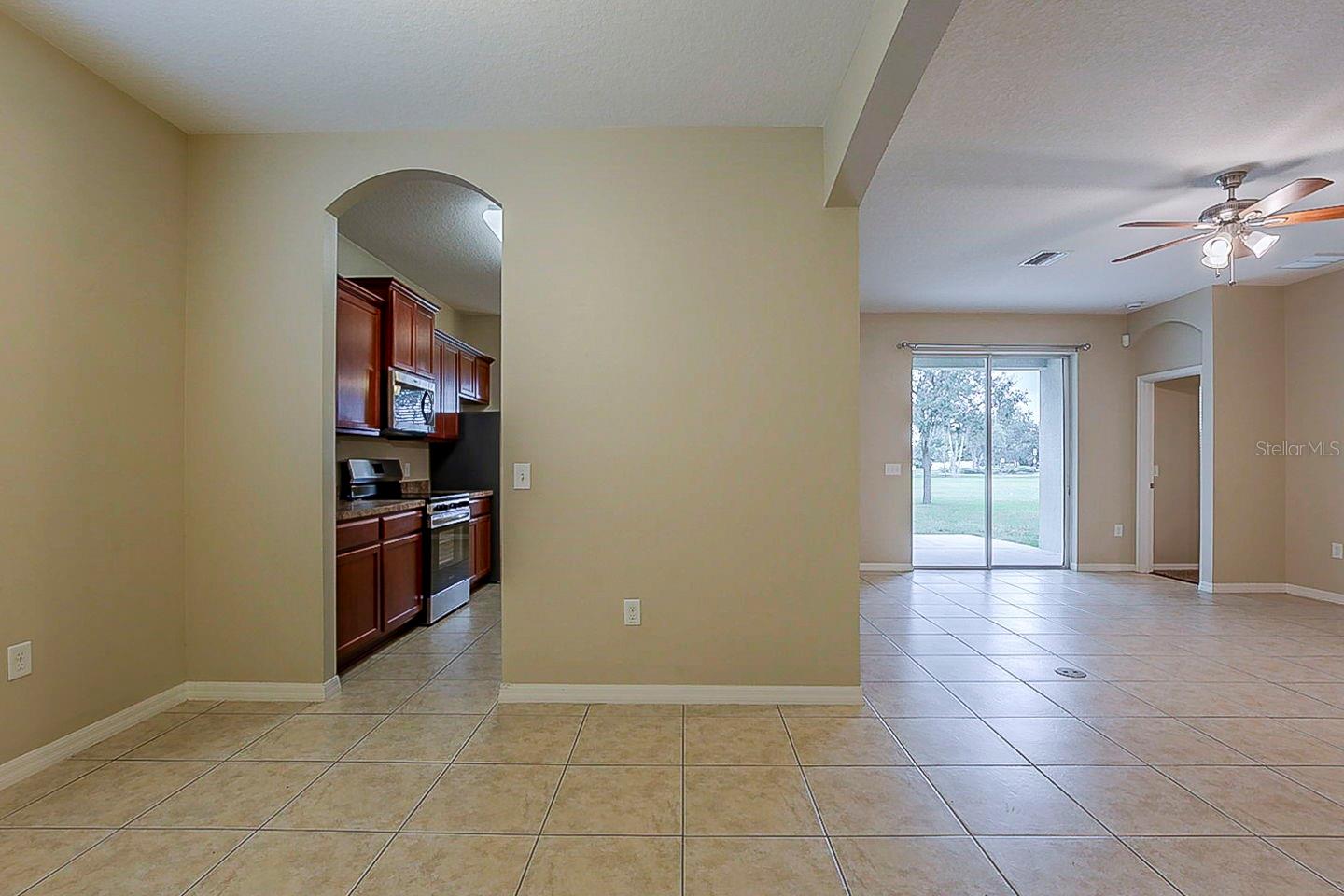 ASHTON OAKS SUB - Residential