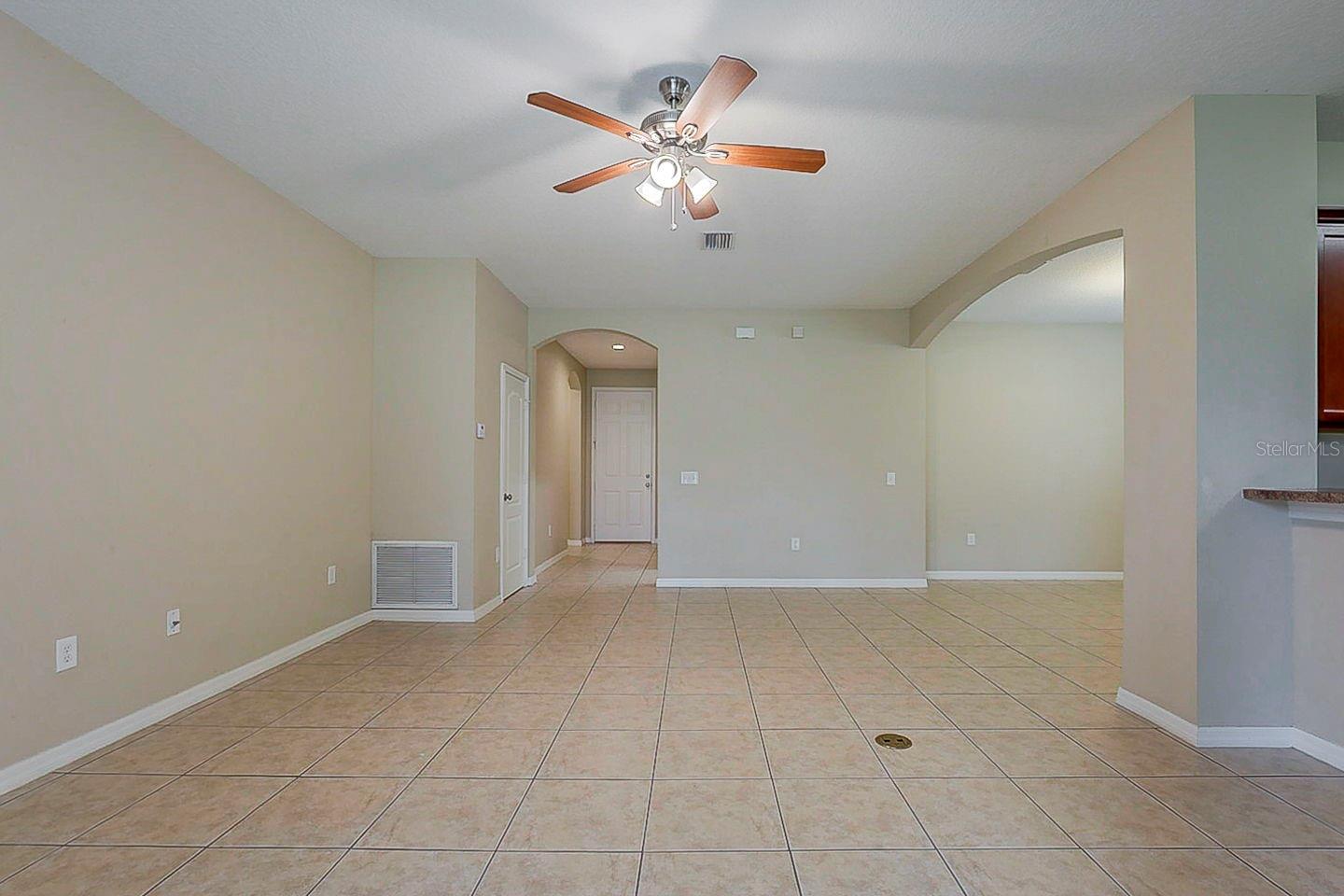 ASHTON OAKS SUB - Residential