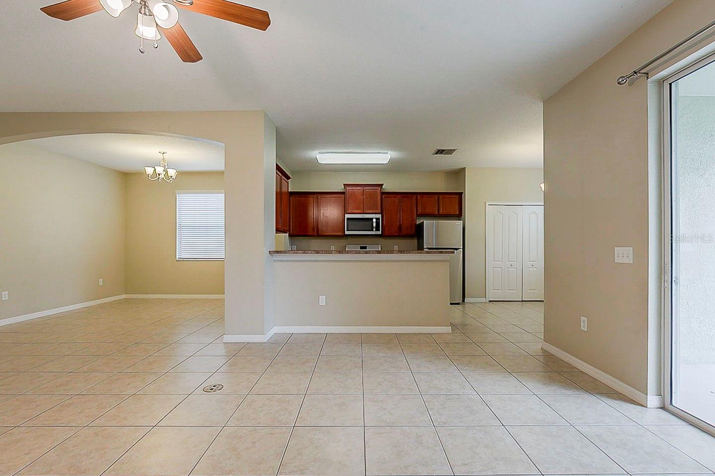 ASHTON OAKS SUB - Residential