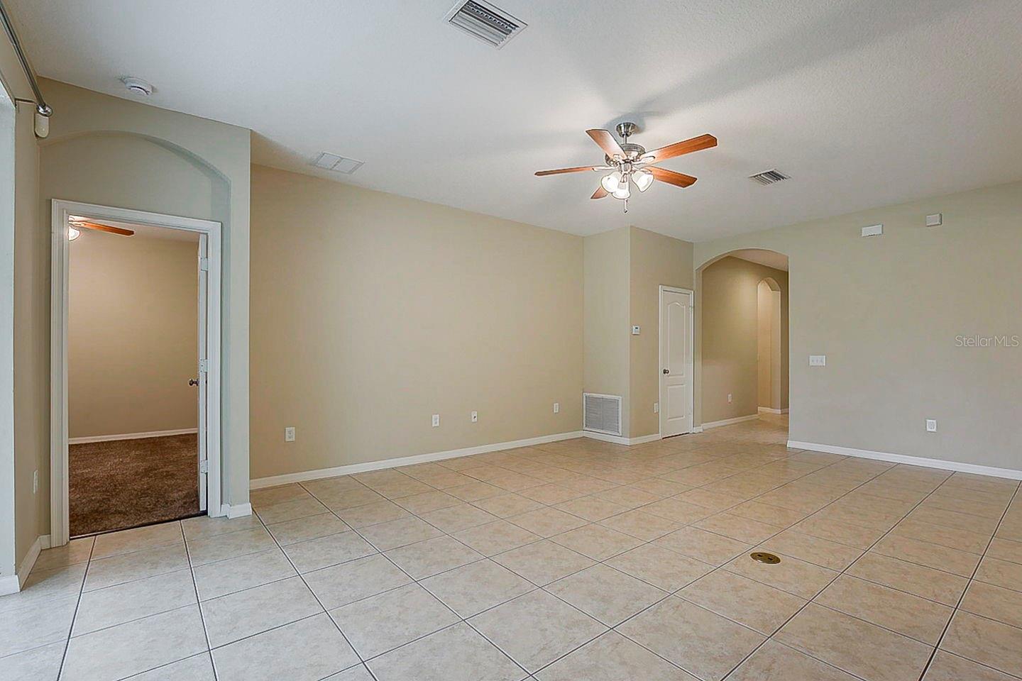 ASHTON OAKS SUB - Residential