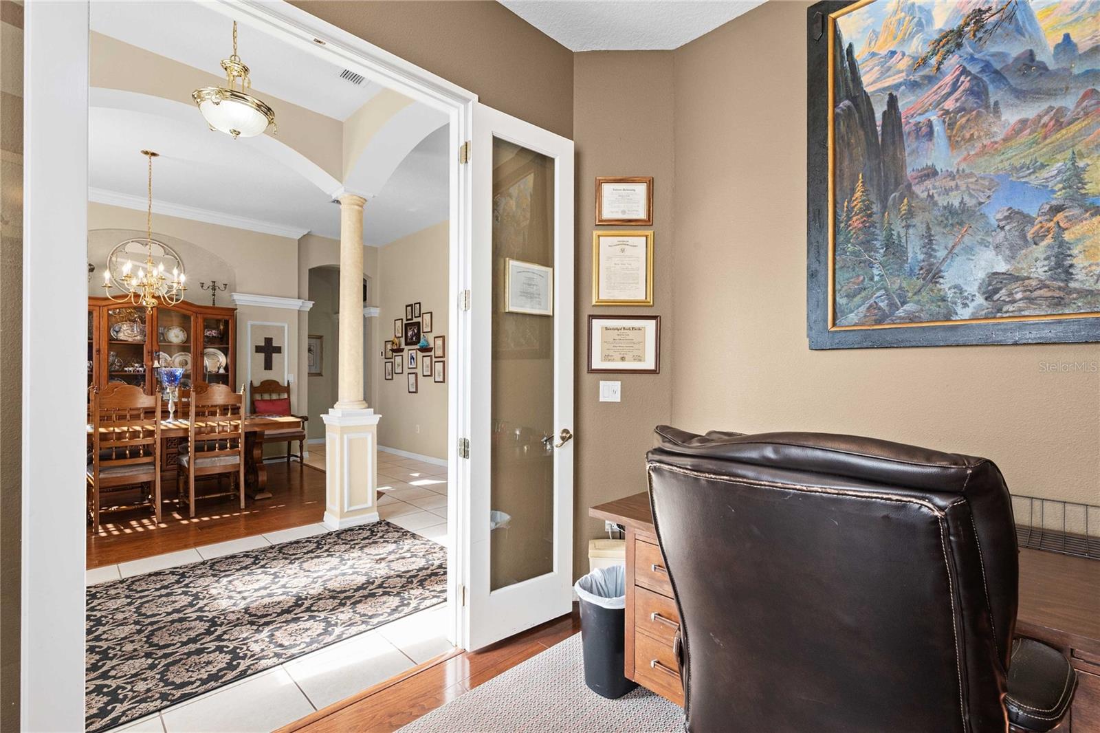 LAKE JOVITA GOLF & COUNTRY CLUB PH 03A - Residential