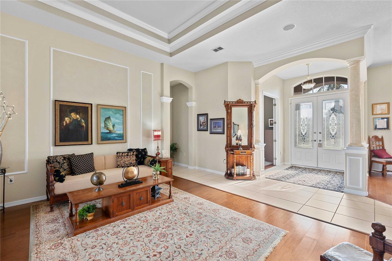 LAKE JOVITA GOLF & COUNTRY CLUB PH 03A - Residential