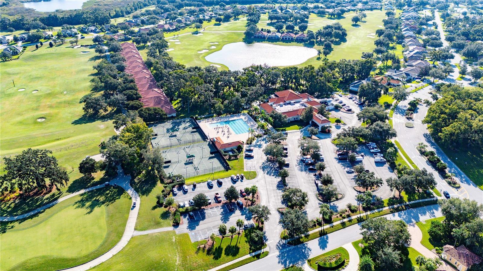 LAKE JOVITA GOLF & COUNTRY CLUB PH 03A - Residential