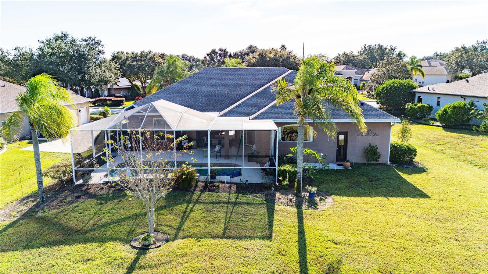 LAKE JOVITA GOLF & COUNTRY CLUB PH 03A - Residential